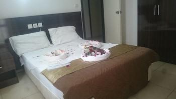 Lara Palace Hotel Antalya Dış mekan fotoğraf