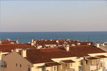 Lara Palace Hotel Antalya Dış mekan fotoğraf